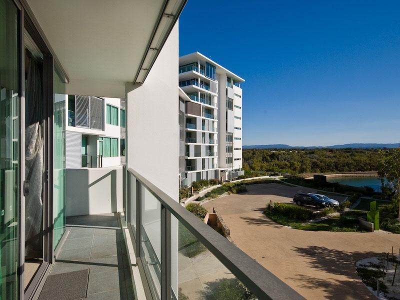 Paradise Point QLD 4216