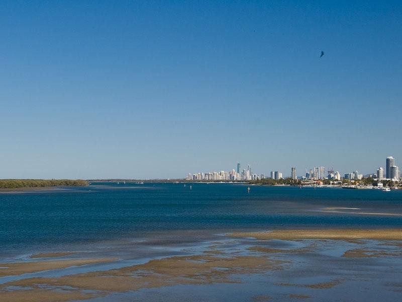 Paradise Point QLD 4216