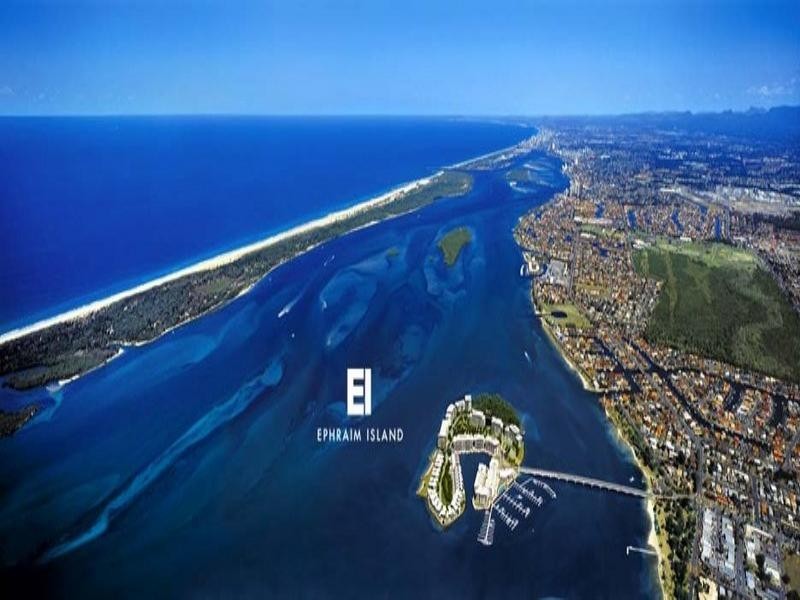 Paradise Point QLD 4216