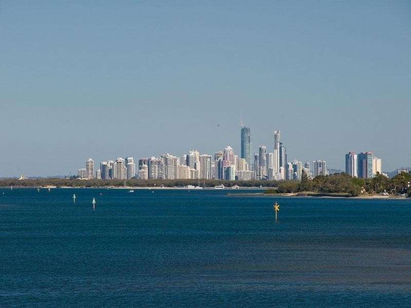 Paradise Point QLD 4216