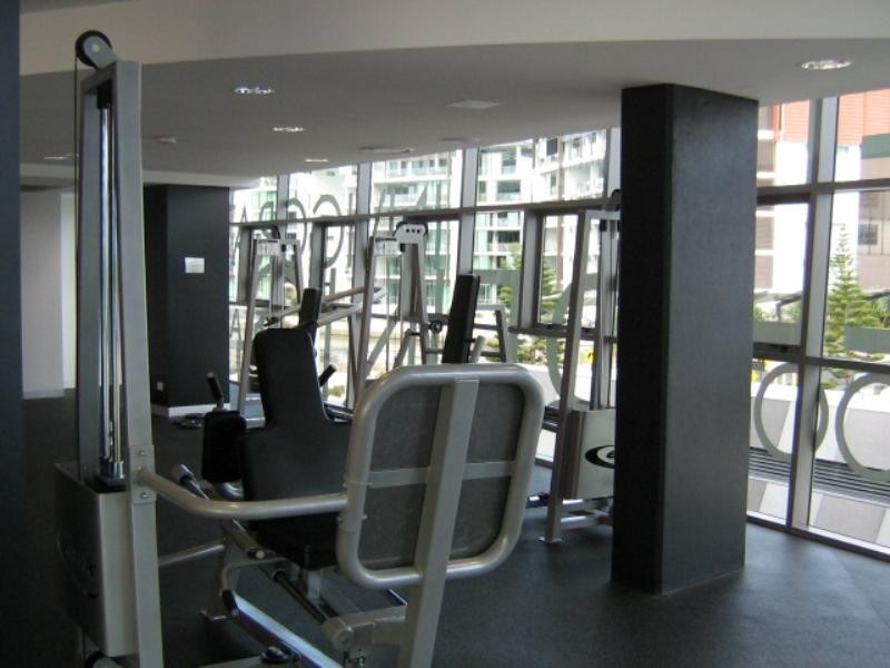 Paradise Point QLD 4216