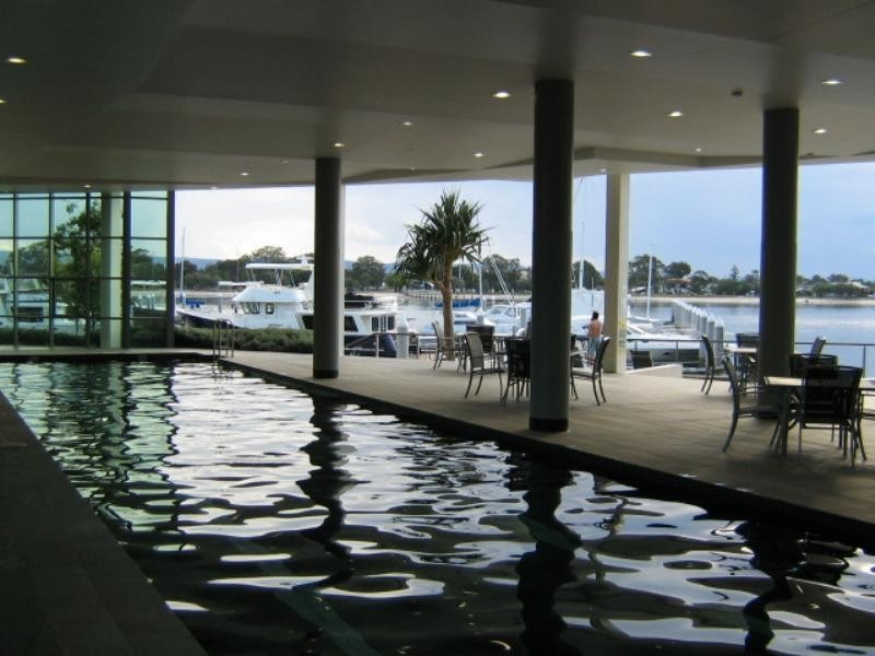 Paradise Point QLD 4216