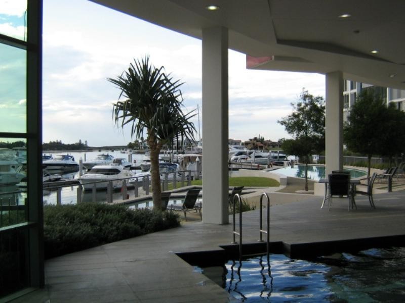 Paradise Point QLD 4216