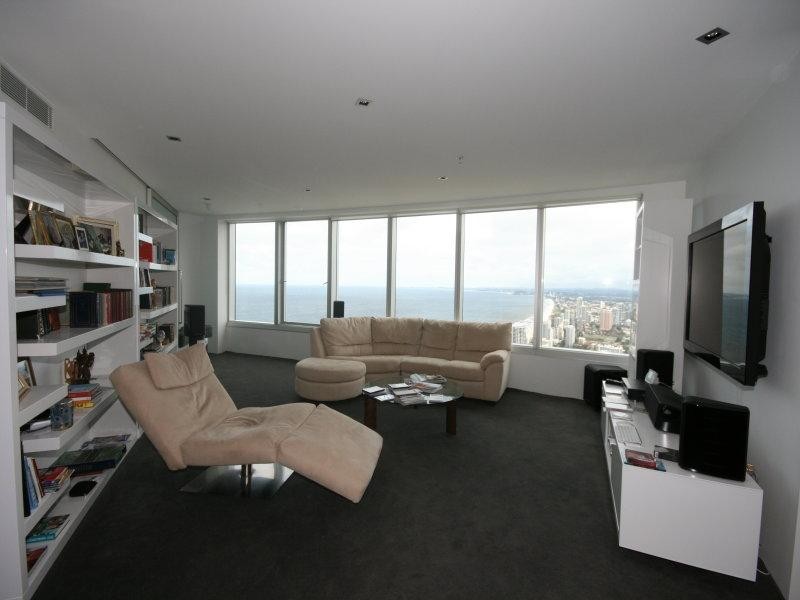 6203/9 Hamilton Avenue, Surfers Paradise QLD 4217