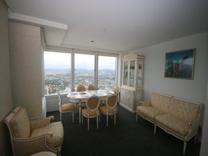 6203/9 Hamilton Avenue, Surfers Paradise QLD 4217