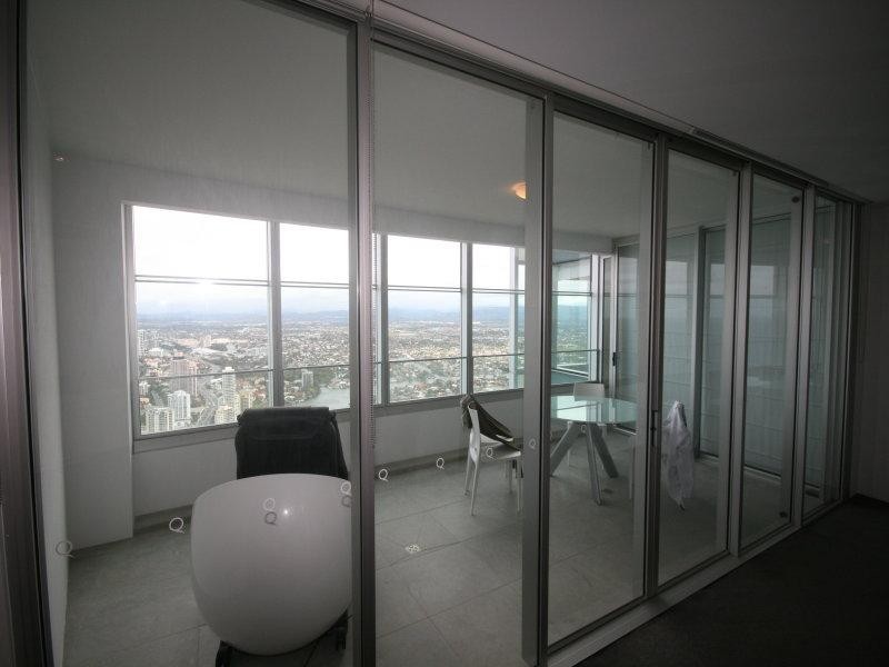 6203/9 Hamilton Avenue, Surfers Paradise QLD 4217