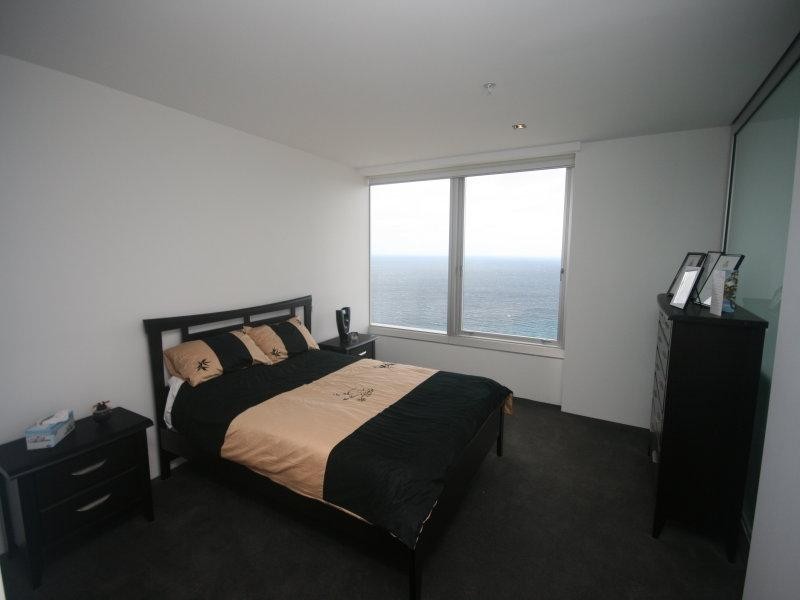 6203/9 Hamilton Avenue, Surfers Paradise QLD 4217