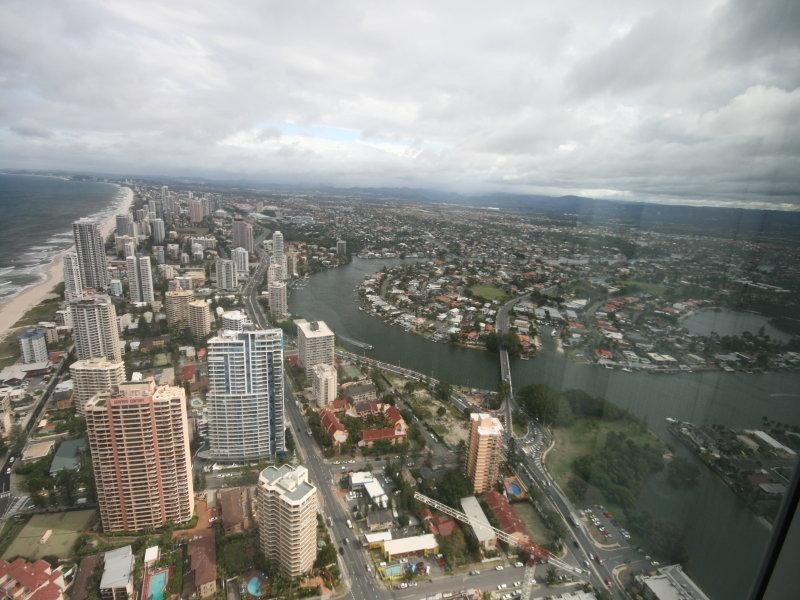 6203/9 Hamilton Avenue, Surfers Paradise QLD 4217