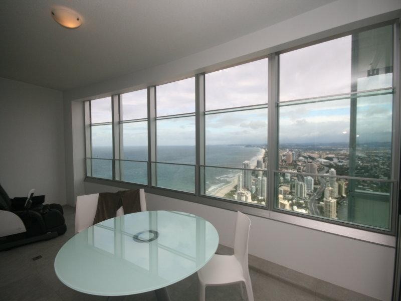 6203/9 Hamilton Avenue, Surfers Paradise QLD 4217