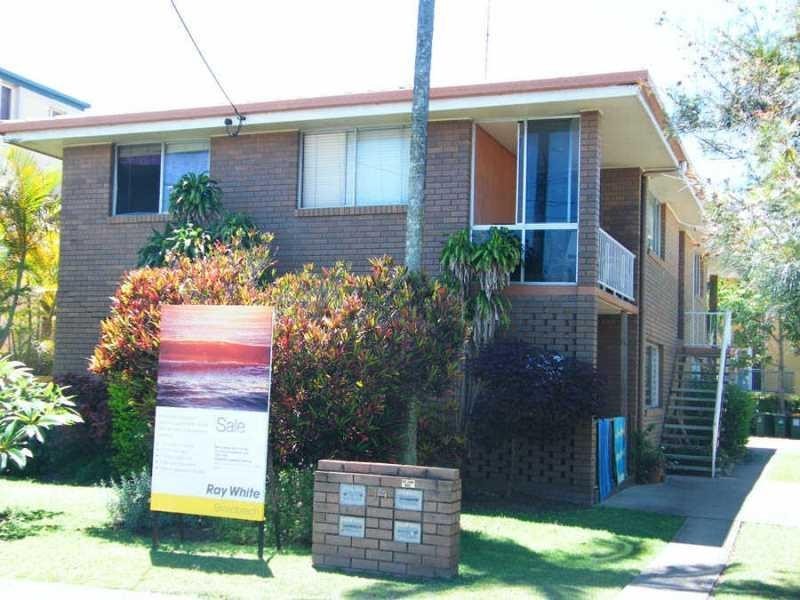 Mermaid Beach QLD 4218