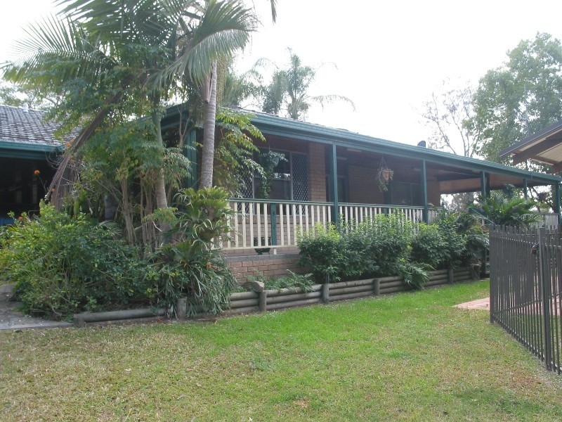 Nerang QLD 4211