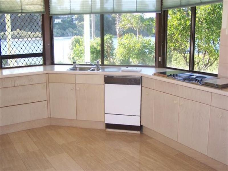 107 Tallebudgera Drive, Palm Beach QLD 4221