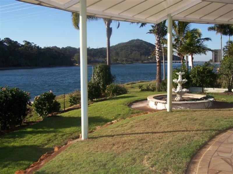 107 Tallebudgera Drive, Palm Beach QLD 4221