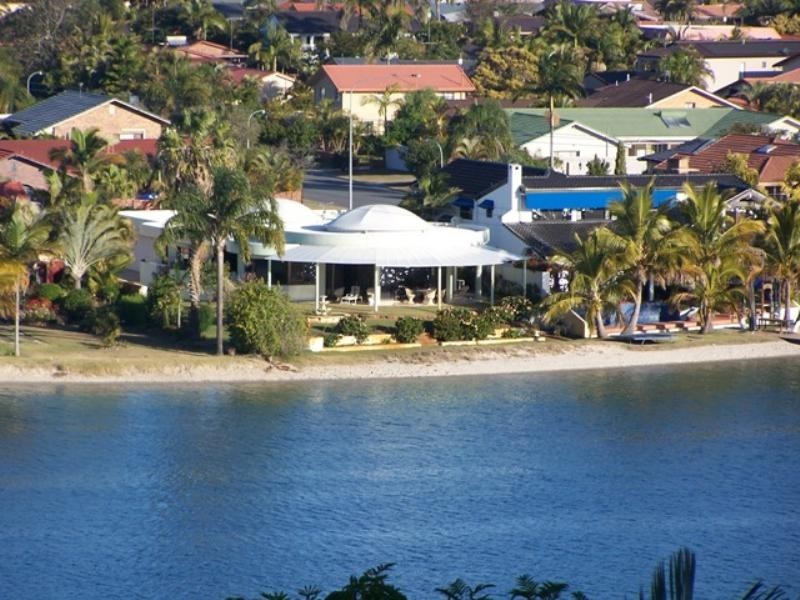 107 Tallebudgera Drive, Palm Beach QLD 4221