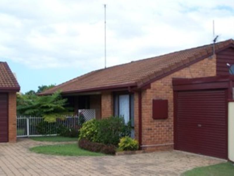 1/39 Frascott Avenue, Varsity Lakes QLD 4227