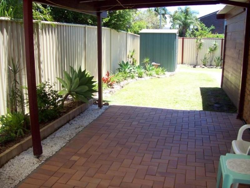 1/39 Frascott Avenue, Varsity Lakes QLD 4227
