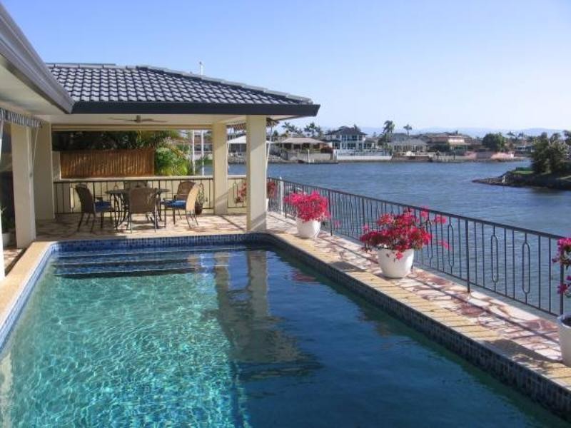 Isle Of Capri QLD 4217