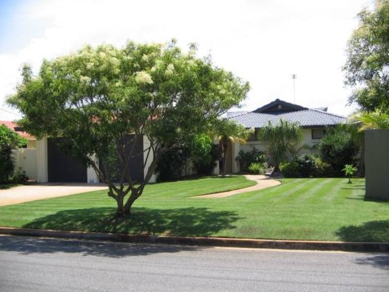 Isle Of Capri QLD 4217