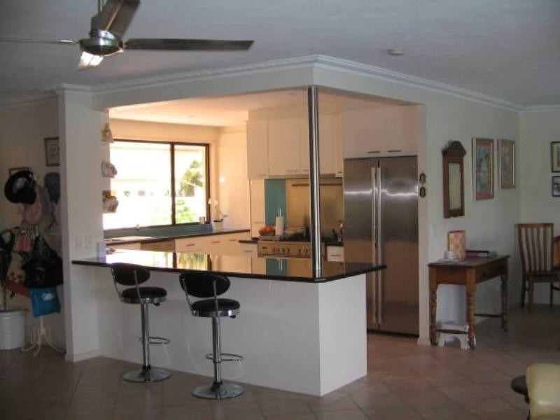 Isle Of Capri QLD 4217