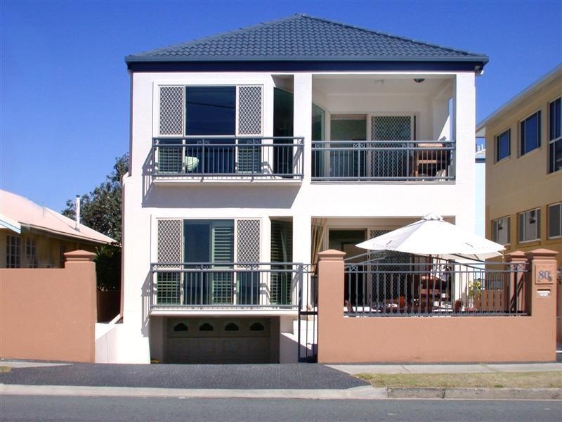 80 Marine Parade, Miami QLD 4220