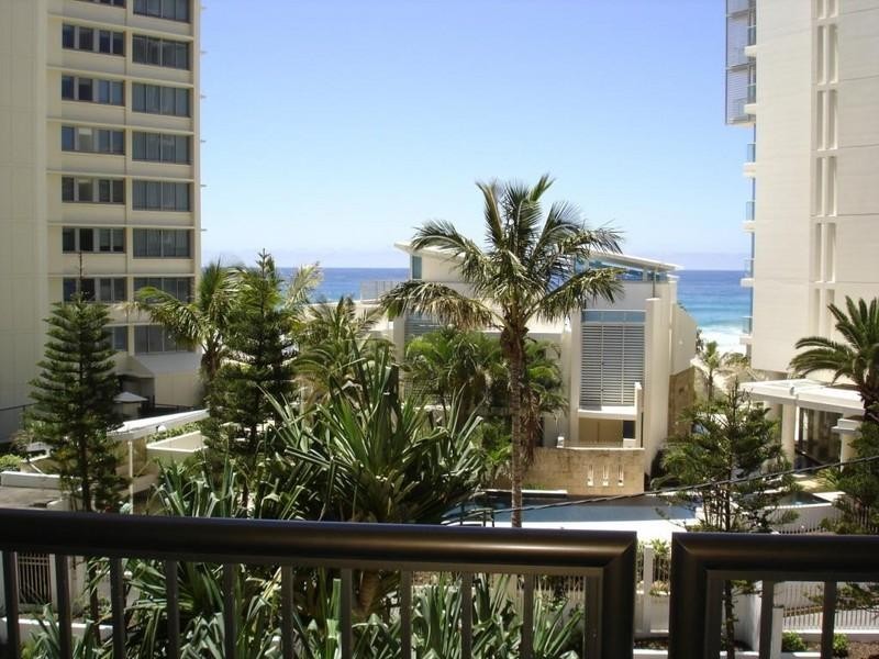 Surfers Paradise QLD 4217