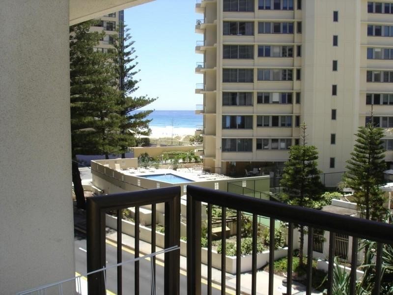 Surfers Paradise QLD 4217