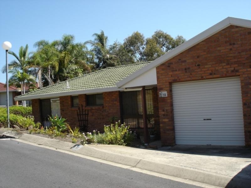 51/35A Grevillea Drive, Varsity Lakes QLD 4227