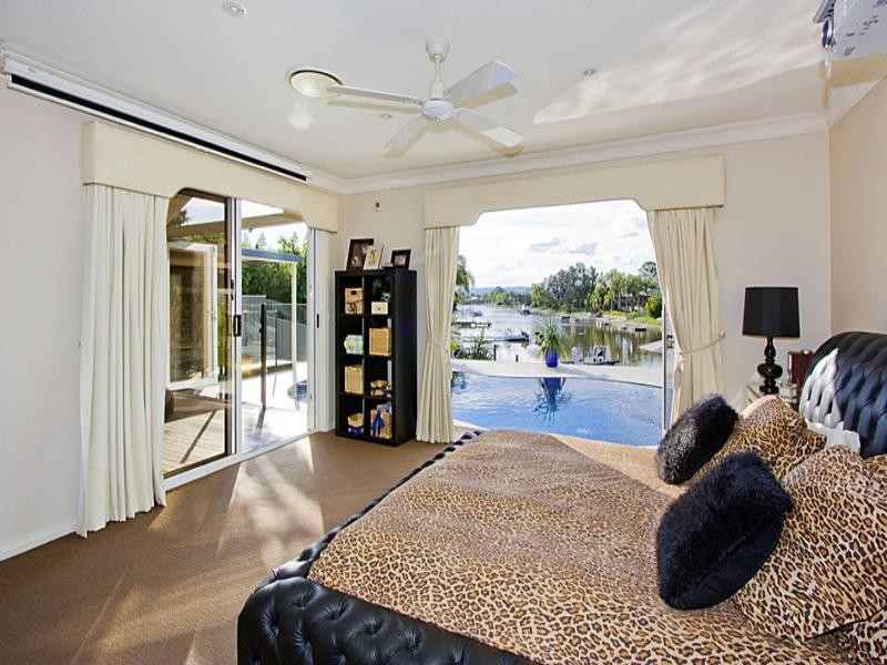 Broadbeach Waters QLD 4218