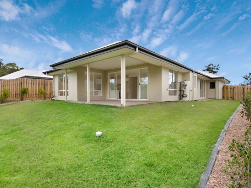 5 Longhill Road, Gilston QLD 4211