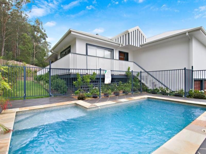 24 Ensor Street, Mudgeeraba QLD 4213