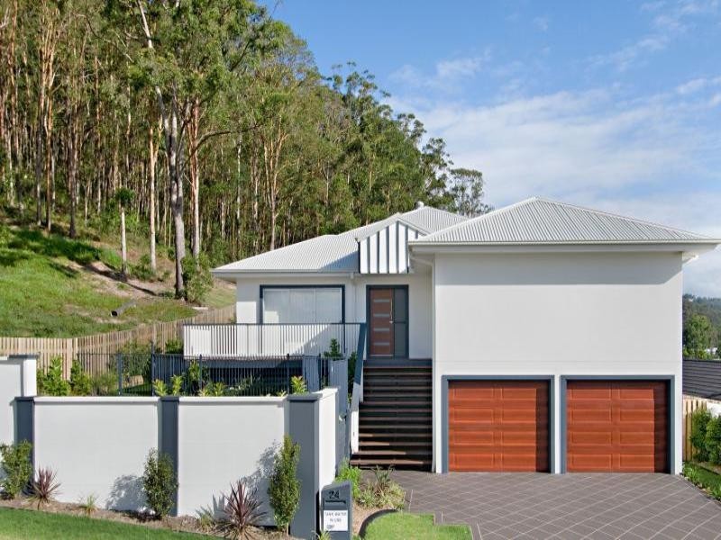 24 Ensor Street, Mudgeeraba QLD 4213