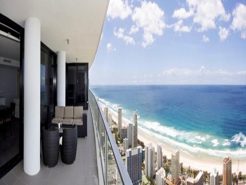 2662/3184 ‘Circle on Cavill’ Surfers Paradise Boulevard, Surfers Paradise QLD 4217