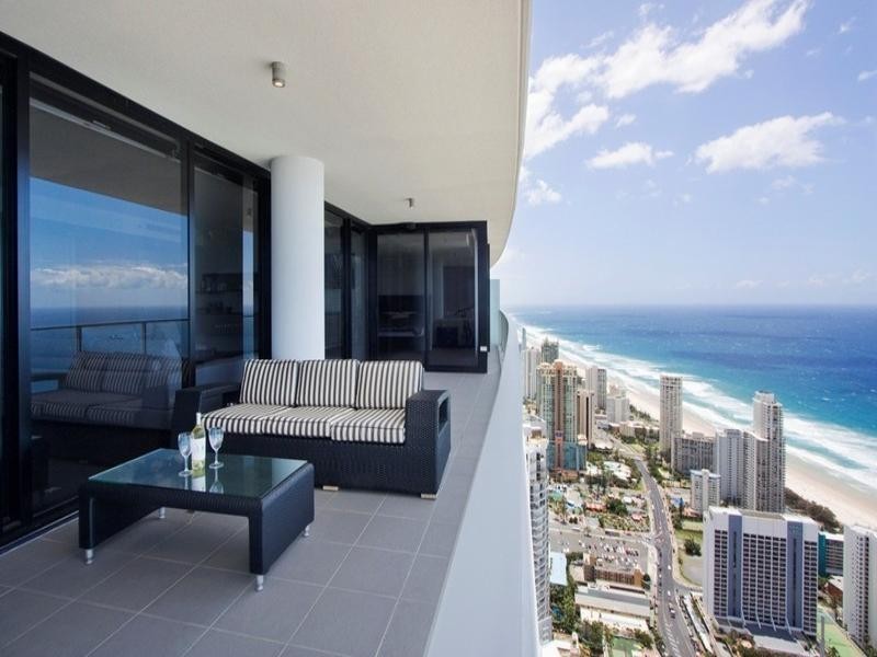 2662/3184 ‘Circle on Cavill’ Surfers Paradise Boulevard, Surfers Paradise QLD 4217