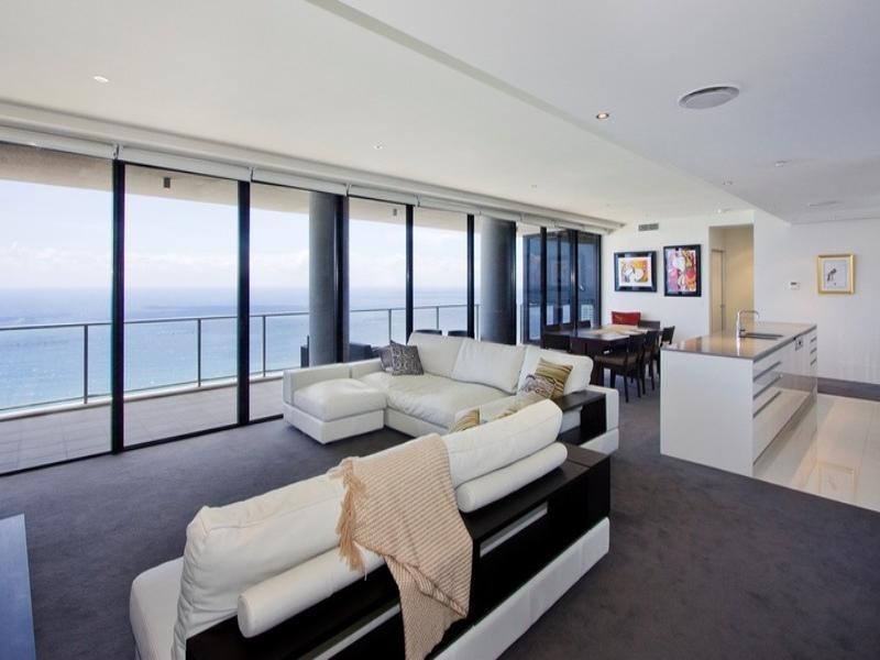 2662/3184 ‘Circle on Cavill’ Surfers Paradise Boulevard, Surfers Paradise QLD 4217