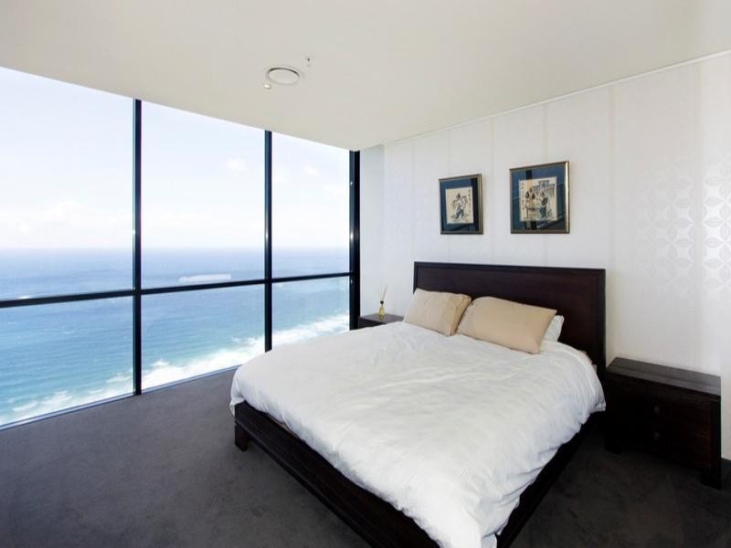 2662/3184 ‘Circle on Cavill’ Surfers Paradise Boulevard, Surfers Paradise QLD 4217