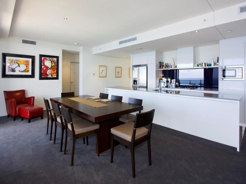 2662/3184 ‘Circle on Cavill’ Surfers Paradise Boulevard, Surfers Paradise QLD 4217