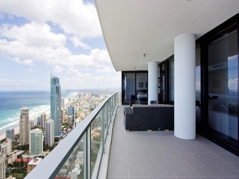 2662/3184 ‘Circle on Cavill’ Surfers Paradise Boulevard, Surfers Paradise QLD 4217