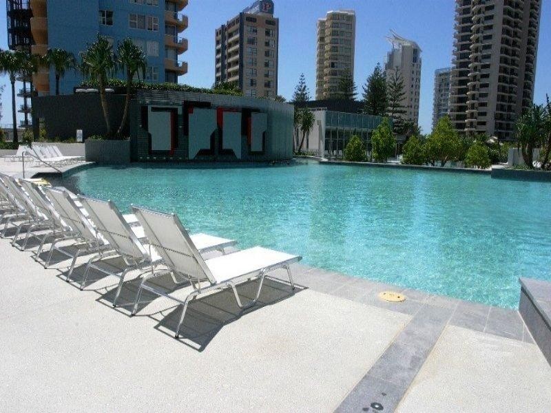 507/9 Hamilton Avenue, Surfers Paradise QLD 4217