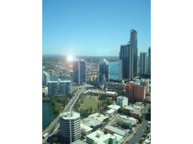 507/9 Hamilton Avenue, Surfers Paradise QLD 4217