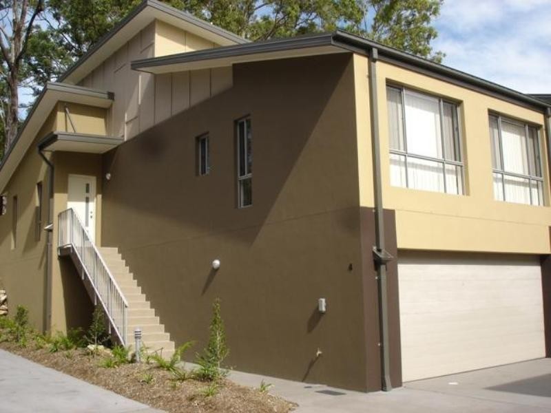 4/181 Gemvale Road, Mudgeeraba QLD 4213