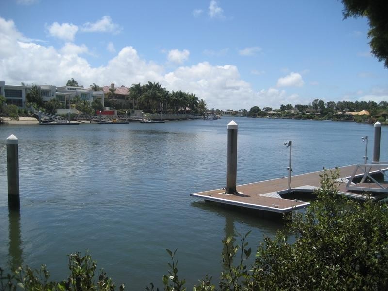 Broadbeach Waters QLD 4218