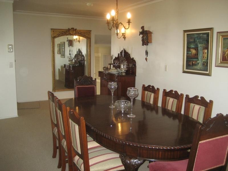 Broadbeach Waters QLD 4218