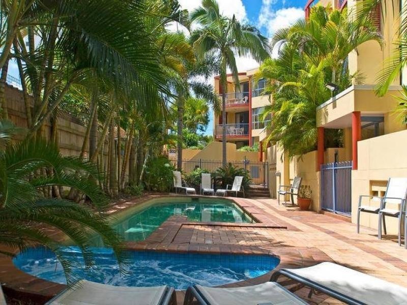 Mermaid Beach QLD 4218