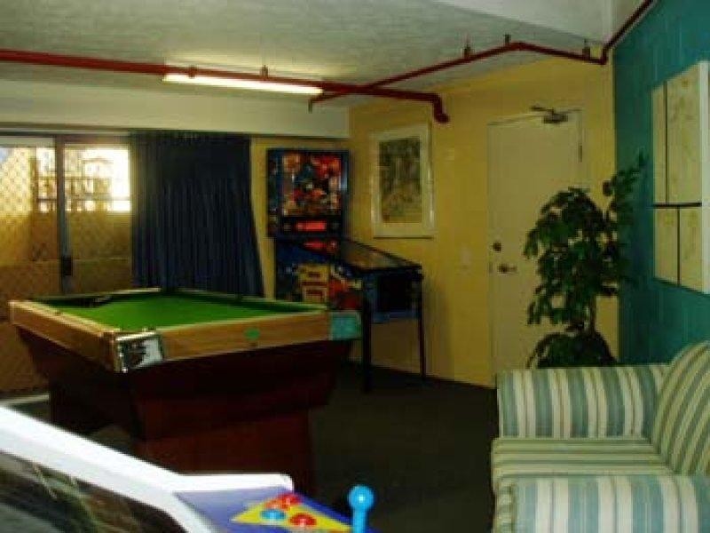 Mermaid Beach QLD 4218