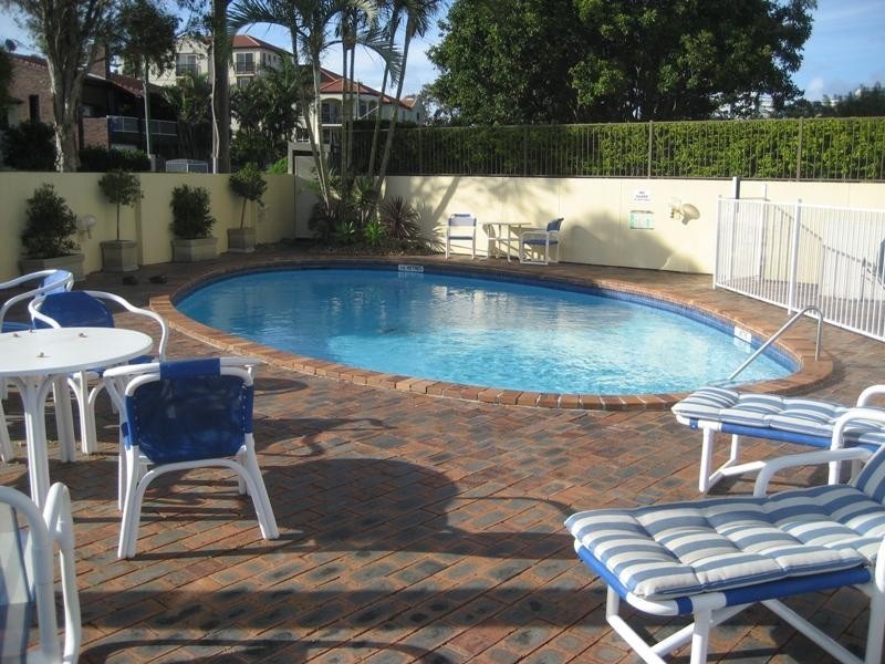 Surfers Paradise QLD 4217