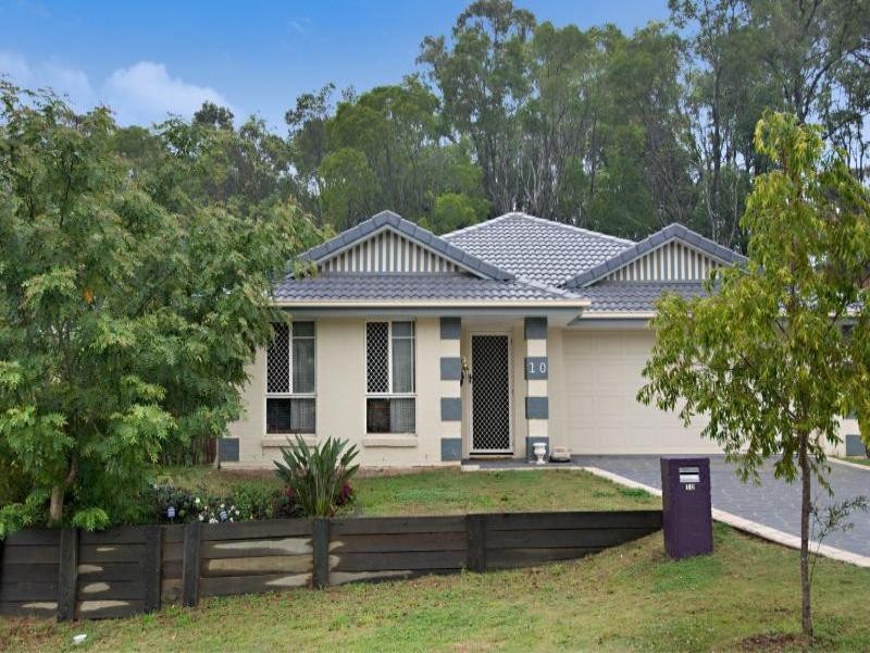 10 Purlingbrook Street, Upper Coomera QLD 4209