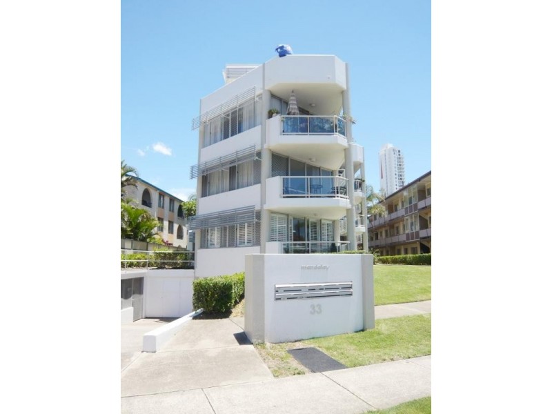 3/33 Old Burleigh Road, Broadbeach QLD 4218