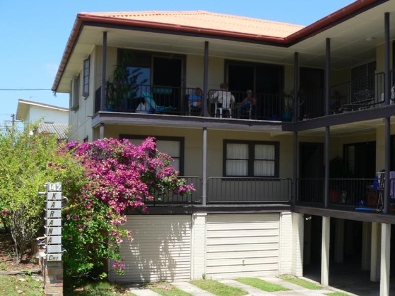 4/142 Pacific Parade, Bilinga QLD 4225