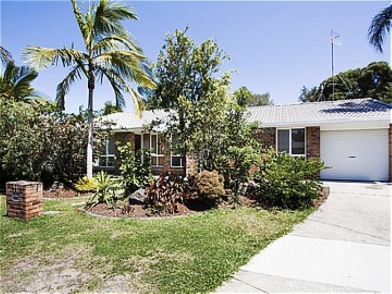 14 Marscay Avenue, Varsity Lakes QLD 4227