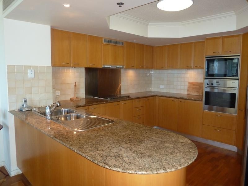 6B ‘La Sabbia’, 74 Old Burleigh Road, Surfers Paradise QLD 4217